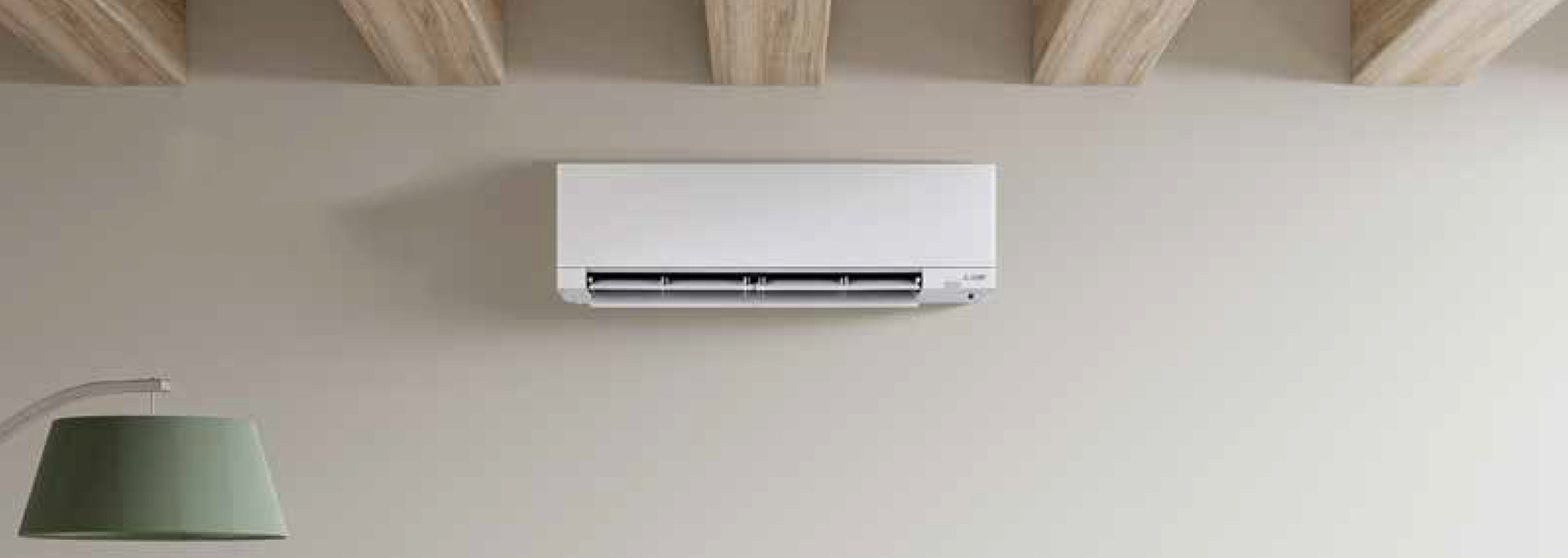 Mitsubishi Installation